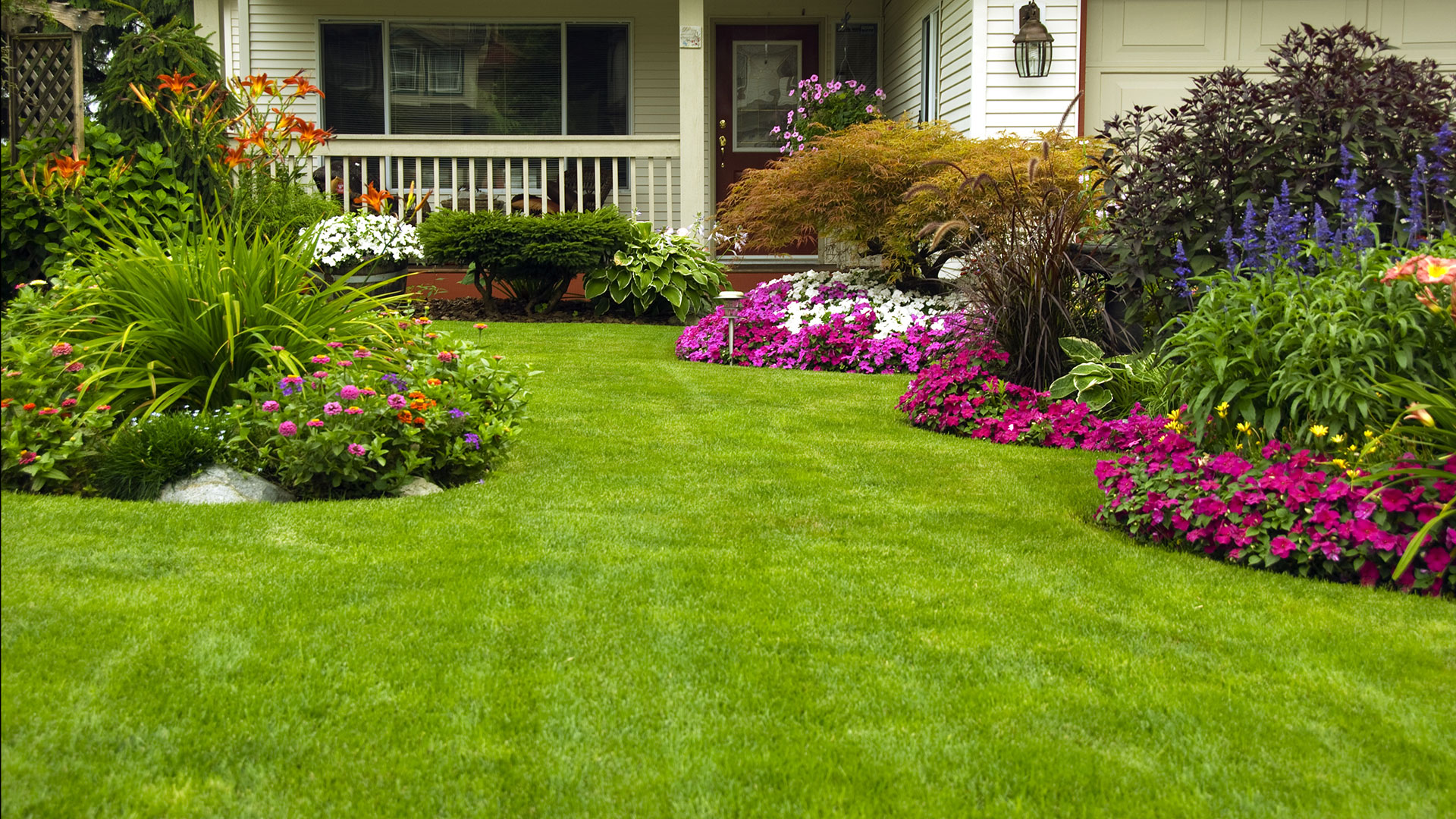 Austintown Lawn Care